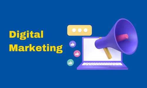 Digital Marketing Training In Dwarka Mor, Delhi