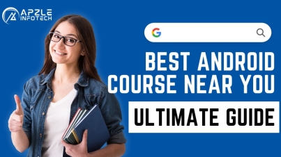 best android course