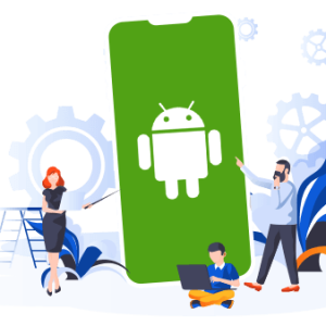 Android Application Development Course in Nawada
