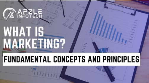What Is Marketing Fundamental Concepts And Principles You Should Know