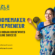 From Homemaker to Homepreneur (1)